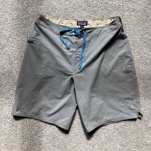 Patagonia Men’s Swim Shorts size 34
